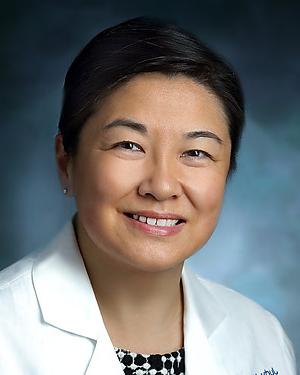 Judy Huang, M.D.